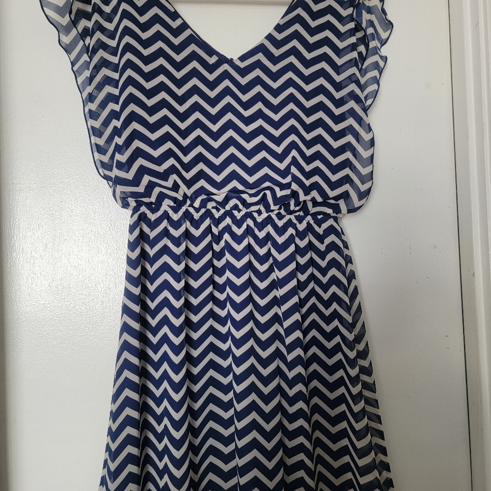 Casual Dress